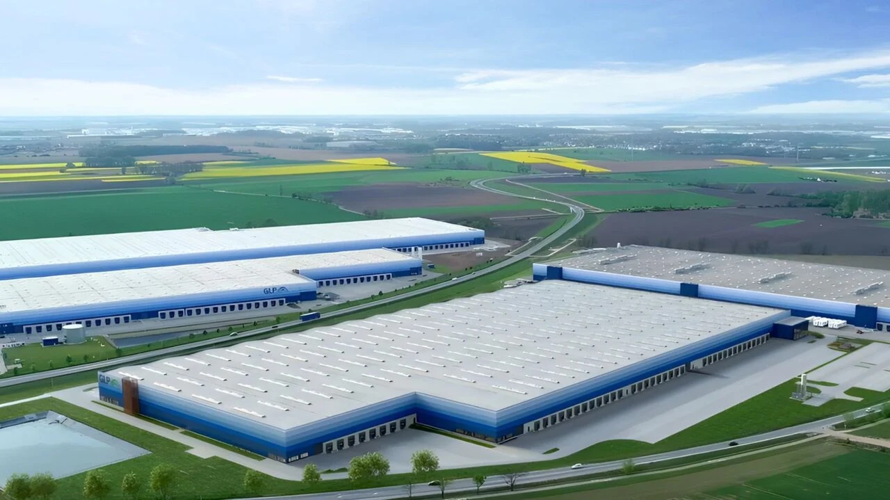 Sungrow Avrupa’daki İlk Fabrikasını Açıyor