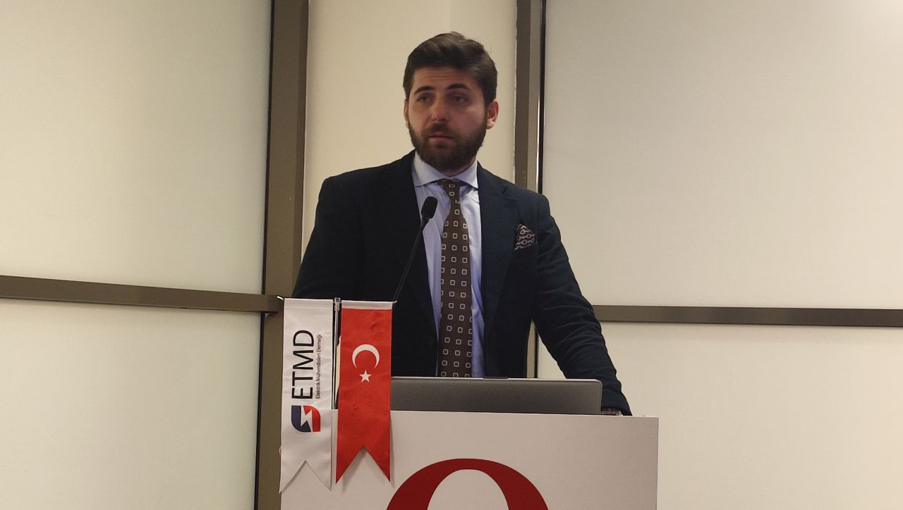 Konutlarda Elektrik Güvenliği Yeni Dönemi: ETMD’den “5 Yılda Bir Denetim” Çağrısı 1 Konutlarda Elektrik Güvenliği Yeni Dönemi: ETMD’den “5 Yılda Bir Denetim” Çağrısı