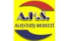 AHS Alışveriş Merkezi