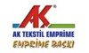 AK TEKSTİL (Tişört İmalat – T-shirt Satış)
