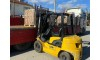 AKALIN Forklift Kiralama Kiralık Forklift Eskişehir
