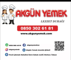Akgün Yemek