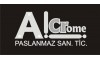 alcrome paslanmaz san.tic.