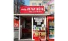Altay Büfe Fatih