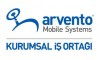 ARVİF MOBİL ARVENTO KURUMSAL İŞ ORTAĞI