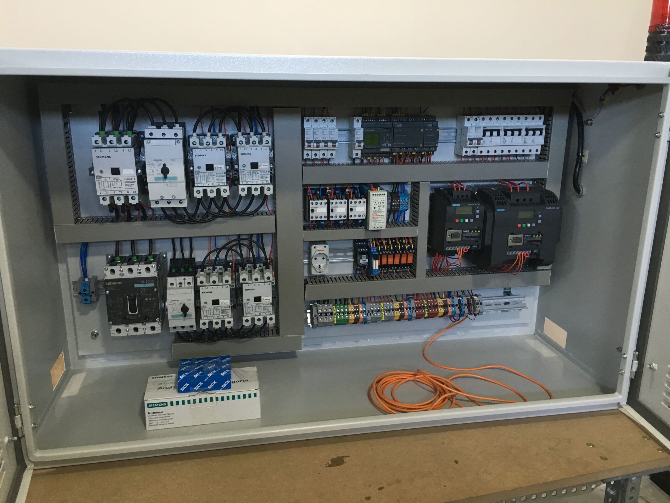ASAL ELEKTRİK MAKİNA TİCARET MUSA ASAL