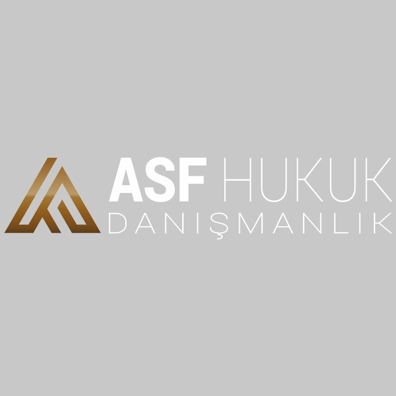 ASF Hukuk & Danışmanlık Bürosu – Av. Abdullah YILDIZ