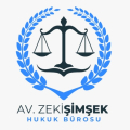 Avukat Zeki ŞİMŞEK Hukuk Bürosu – Aile, Ceza, İcra Hukuku
