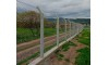 BETÜL Muğla Çim çit, panel tel çit, tel örgü, örgü tel çit