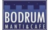Bodrum Mantı Cafe Nişantaşı