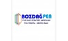 BOZDAĞ PEN ( pvc aksesuar- pcv profil – destek sacı)