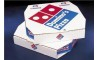 Çaglayan Domino’s Pizza