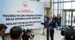 Tehlikeli Mesleklerde Belge Zorunluluğu Genişliyor!