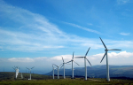 Küresel rüzgâr enerjisinde rekor yıl: Çinli türbin üreticileri pazarın zirvesinde