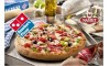 Çekirge Domino’s Pizza
