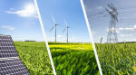 WMO’dan ülkelerin yenilenebilir enerji planlamasına bilimsel destek