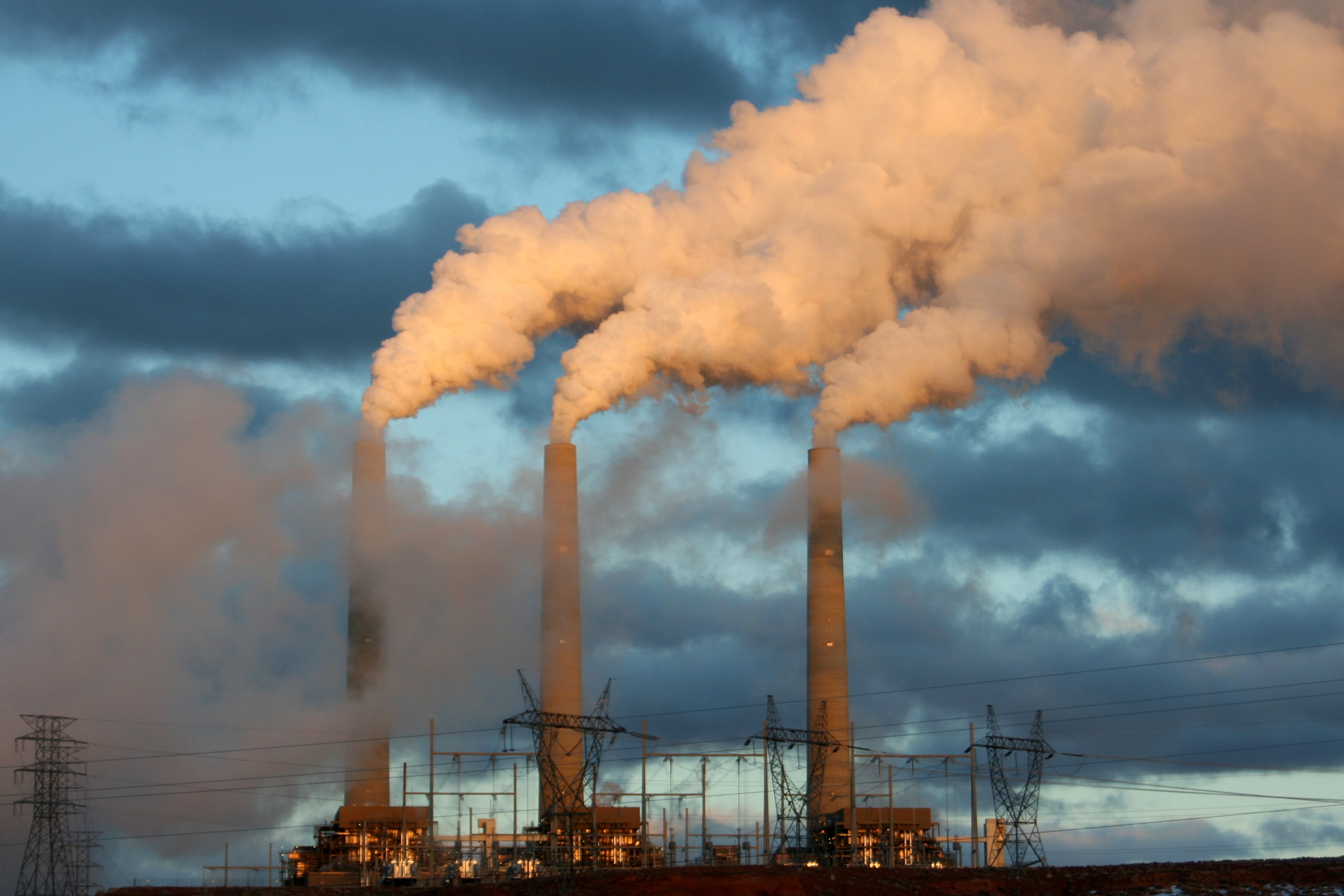 COP31 Türkiye için dönüm noktası olabilir: STK’lerden kömürden çıkış talebi
