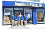 Çorlu Emlakkonut Domino’s Pizza