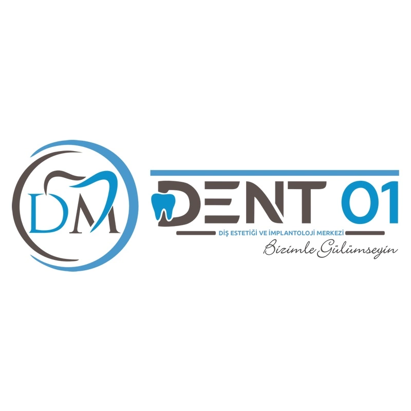 Dent 01 Diş Kliniği
