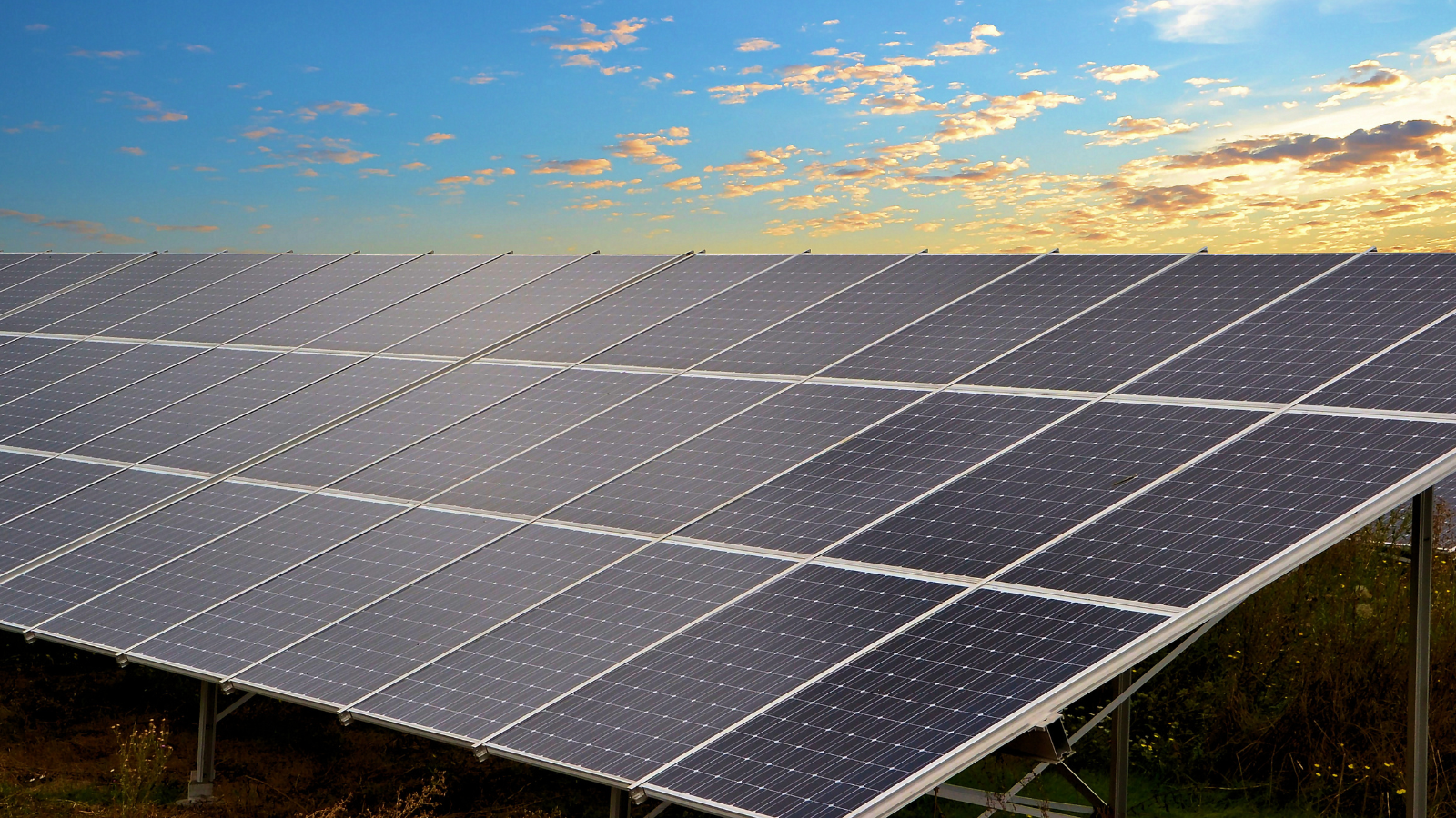 Afrika’da güneş enerjisi kurulumları yüzde 54 arttı