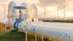 Almanya ile Suudi Arabistan enerji ortaklığını derinleştiriyor
