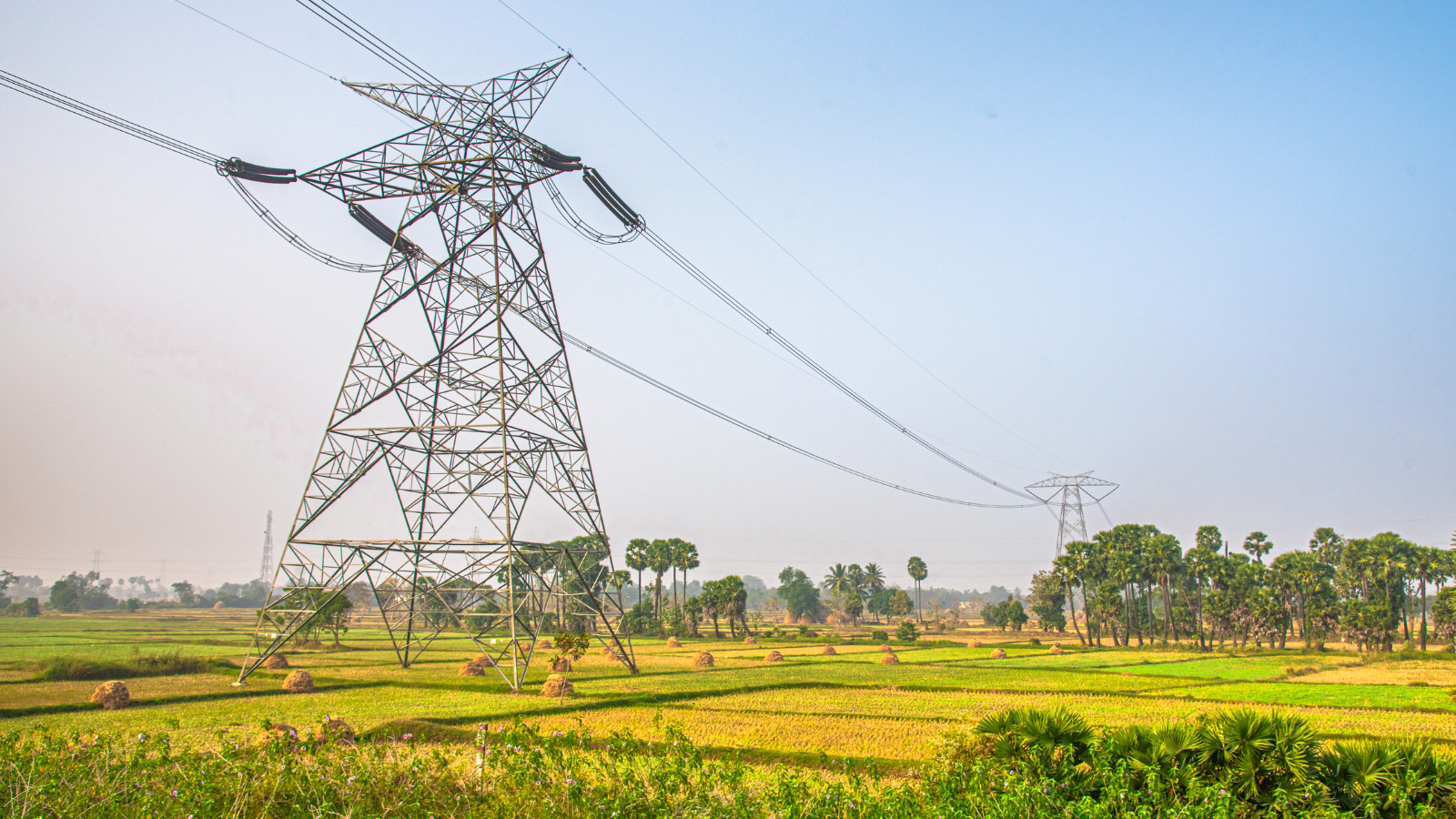 Enerji dönüşümünde yeni perspektif: Elektrifikasyon neden avantajlı?