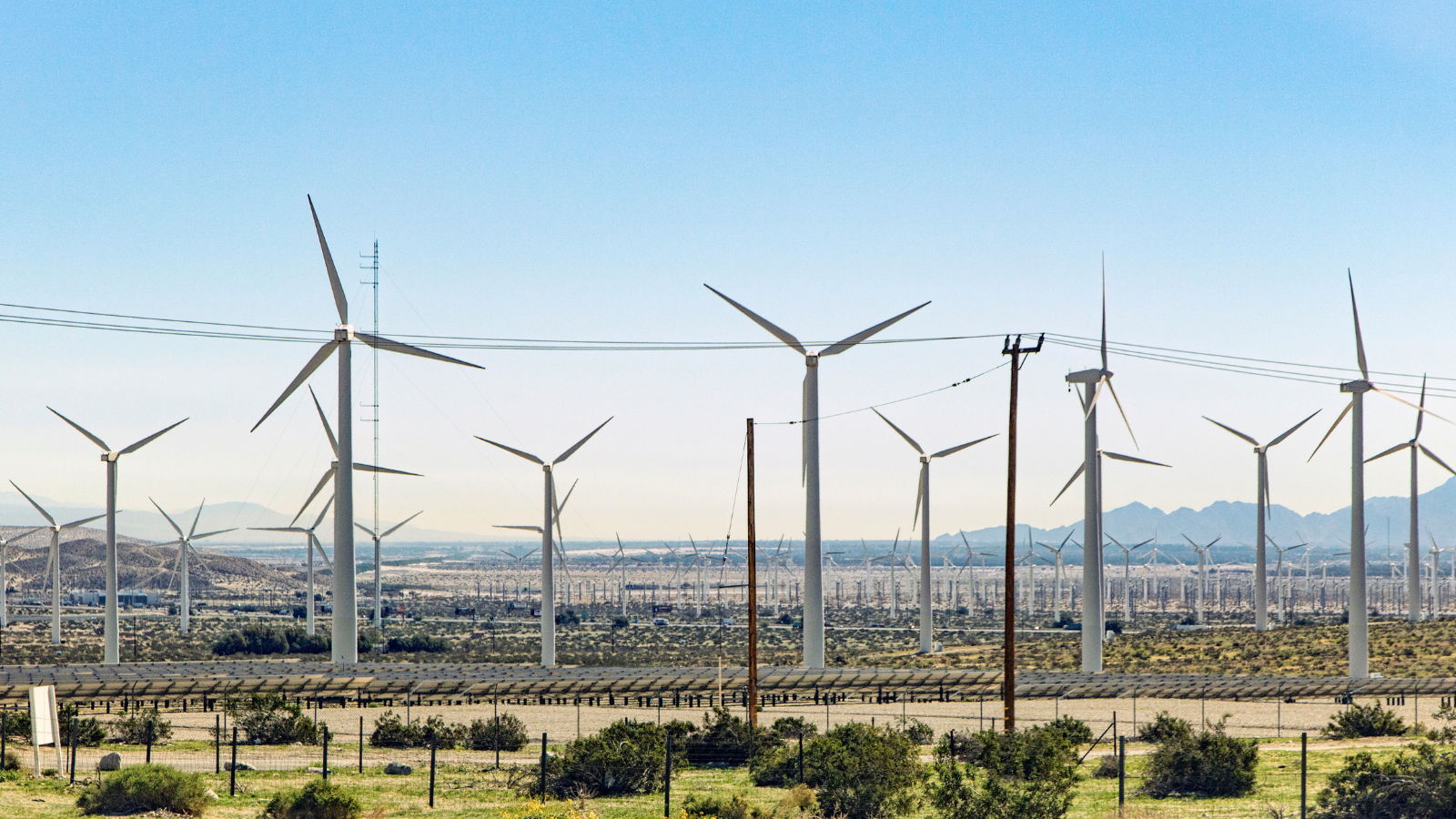 Kuzey Makedonya 5,7 milyar avroluk yeni enerji planı açıkladı