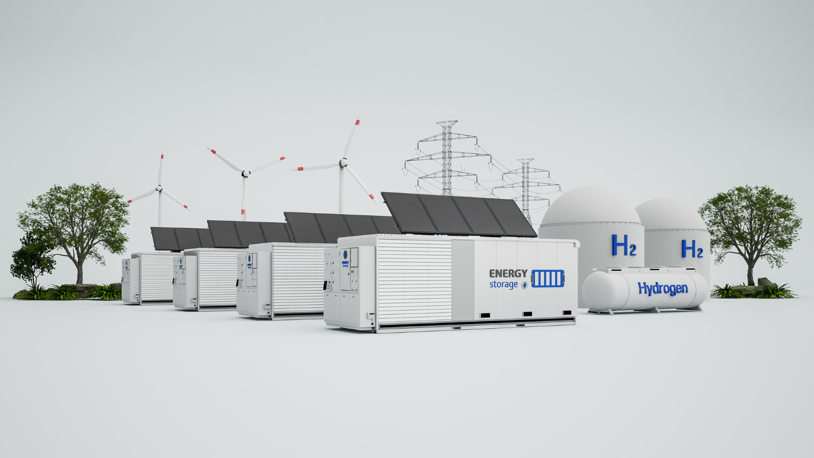 Hidrojen enerjisinde yeni büyüme evresi için kritik eşikler belirlendi 1 Hidrojen enerjisinde yeni büyüme evresi için kritik eşikler belirlendi