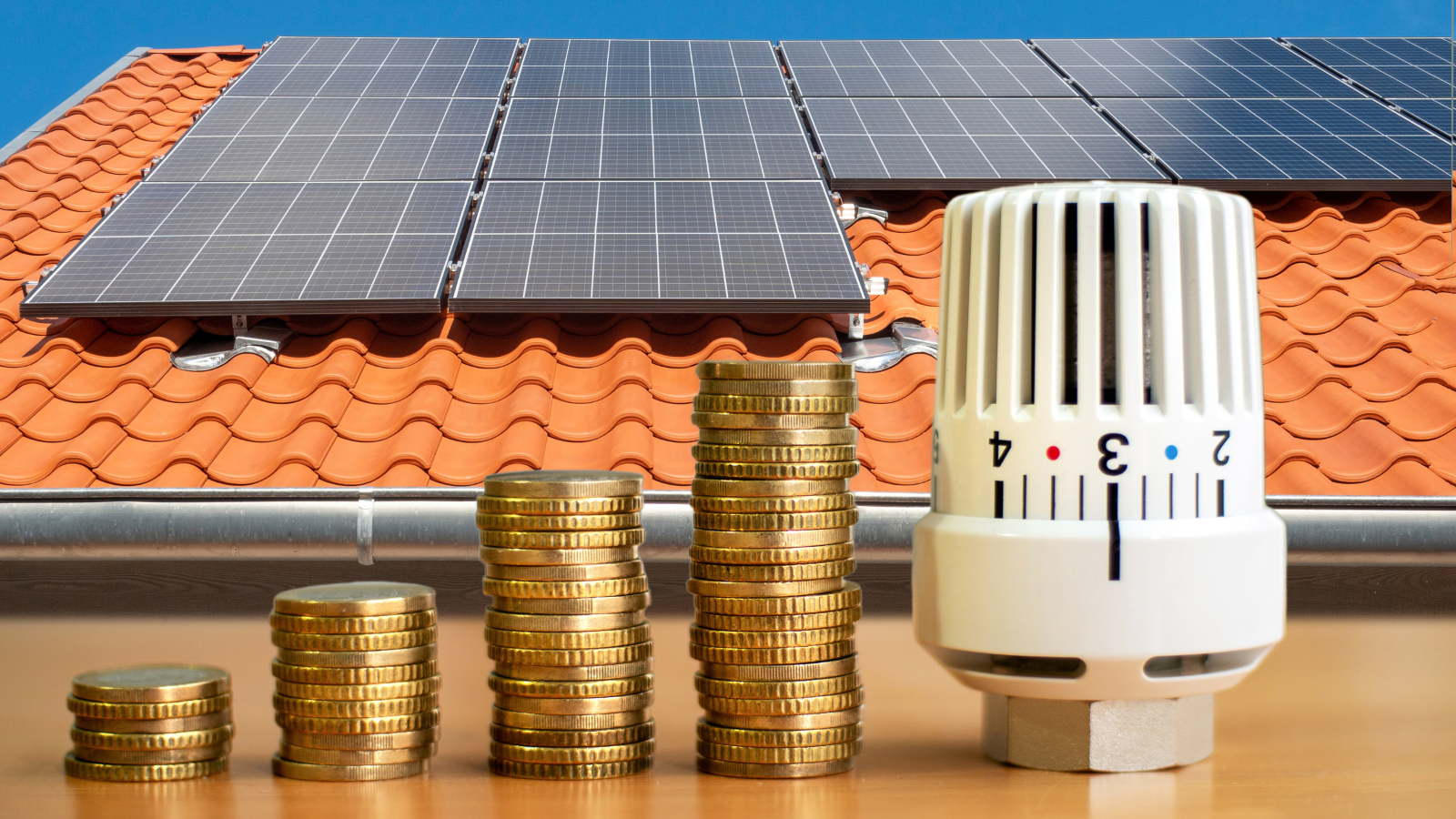 Çatı üstü güneş enerjisi sistemleri, konut ölçeğinde ortalama 3 yılda yatırım geri dönüşü sağlıyor 1 Çatı üstü güneş enerjisi sistemleri, konut ölçeğinde ortalama 3 yılda yatırım geri dönüşü sağlıyor