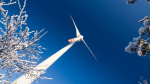 Küresel rüzgâr türbini siparişleri 2025’te 215 GW’a ulaştı