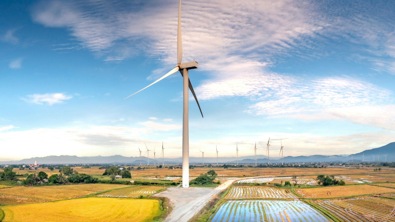 Avrupa 2025’te rüzgâr enerjisine 45 milyar avro yatırım yaptı, Türkiye yeni kapasite kurulumunda ikinci sırada 1 Avrupa 2025’te rüzgâr enerjisine 45 milyar avro yatırım yaptı, Türkiye yeni kapasite kurulumunda ikinci sırada