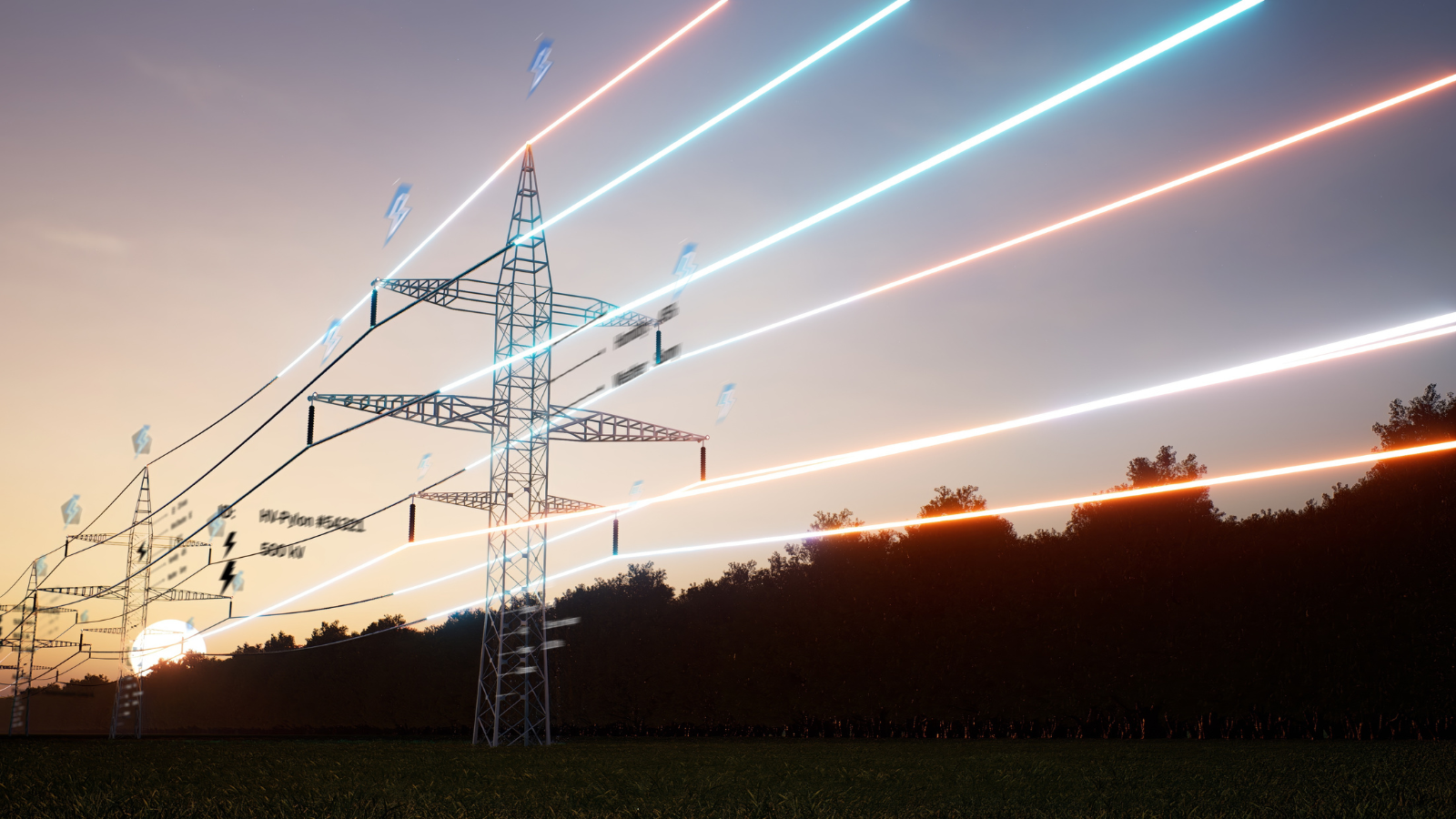 İberya’daki büyük elektrik kesintisinin nedeni netleşti: Voltaj krizi ve şebeke salınımı 1 İberya’daki büyük elektrik kesintisinin nedeni netleşti: Voltaj krizi ve şebeke salınımı