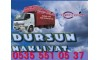 Dursun Evden Eve Nakliyat
