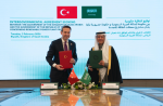 Türkiye ile Suudi Arabistan arasında 2 milyar dolarlık güneş enerjisi yatırımı