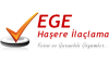 Ege Haşere İlaçlama