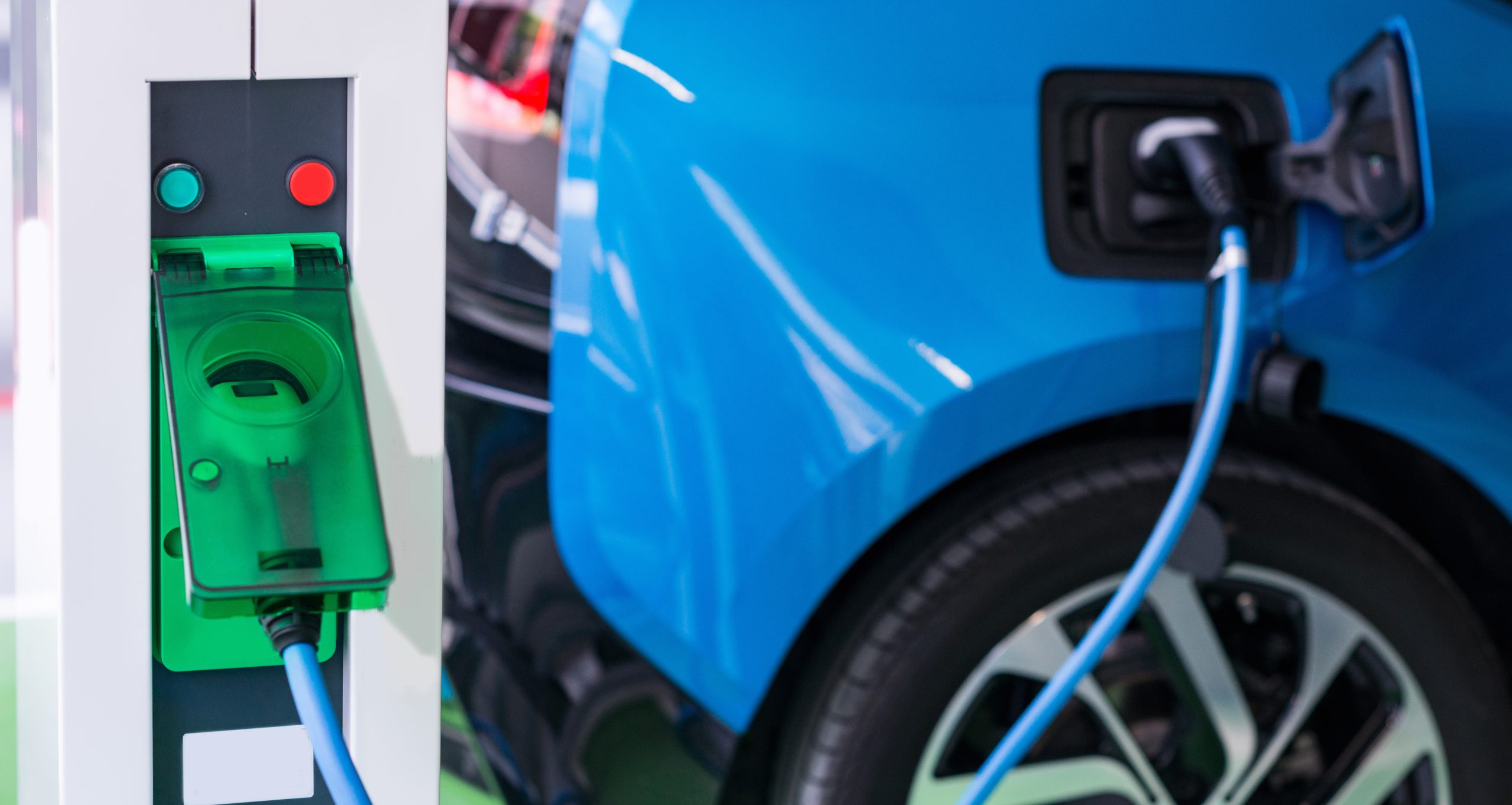 Almanya’da üretilen her üç arabadan biri tam elektrikli oldu