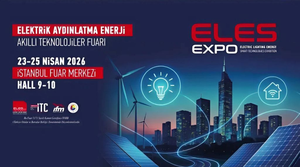 Frekans Mühendisler Platformu Eles Expo'da!