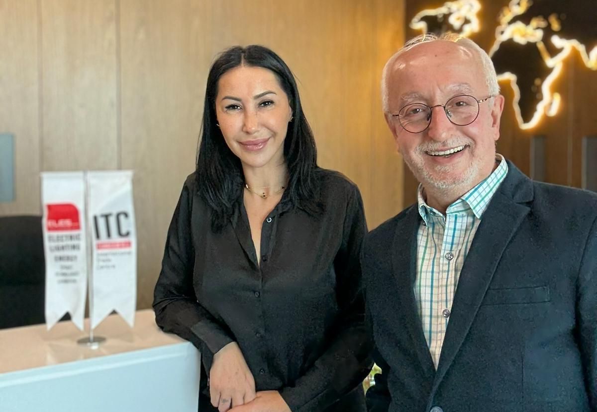 ELES EXPO, Elektrik ve Enerji İhracatına Küresel Kapı Açıyor