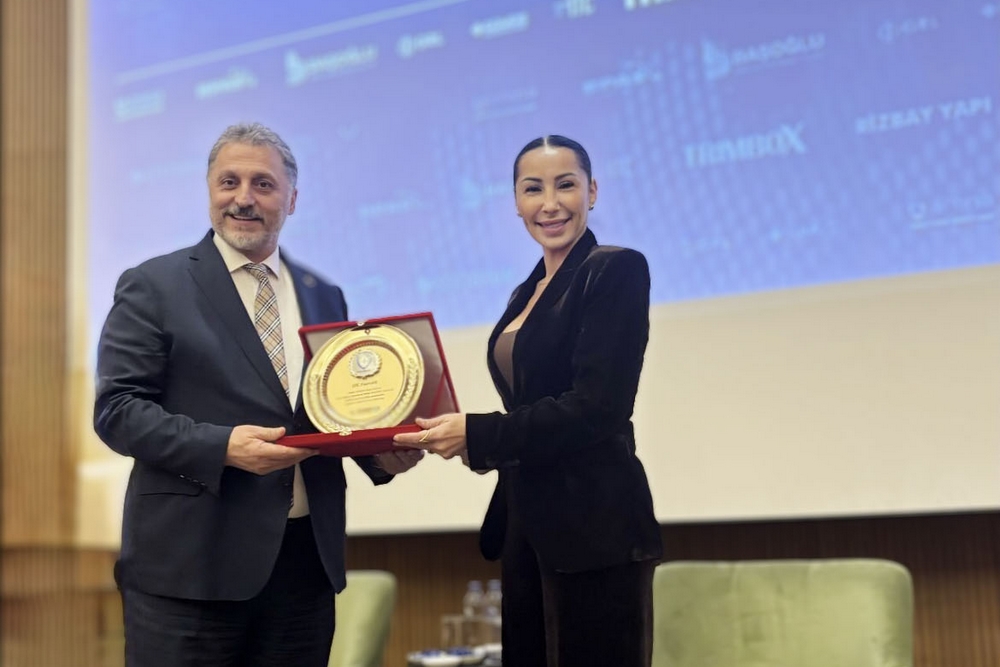 ITC Fuarcılık, Uluslararası Yangın Zirvesi’nde Sektörel Sorumluluk Vizyonunu Ortaya Koydu 1 ITC Fuarcılık, Uluslararası Yangın Zirvesi’nde Sektörel Sorumluluk Vizyonunu Ortaya Koydu