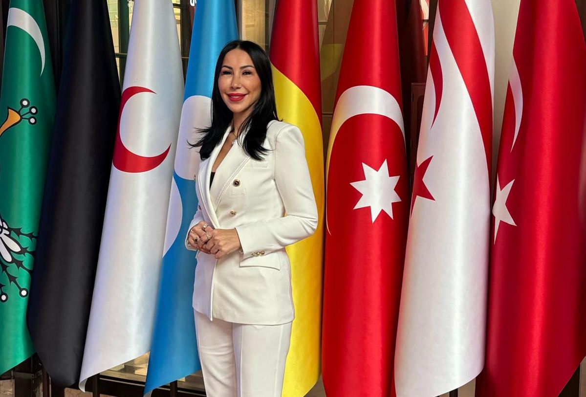 Elektrik Haber Özel Röportaj: Sektörün Enerjisi "Eles Expo" ile Buluşuyor 1 Elektrik Haber Özel Röportaj: Sektörün Enerjisi "Eles Expo" ile Buluşuyor
