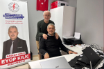 ETO Başkan Adayı Eyüp Kılıç’tan Teknisyenlere Çağrı: “Çözüm İçin Geliyorum”