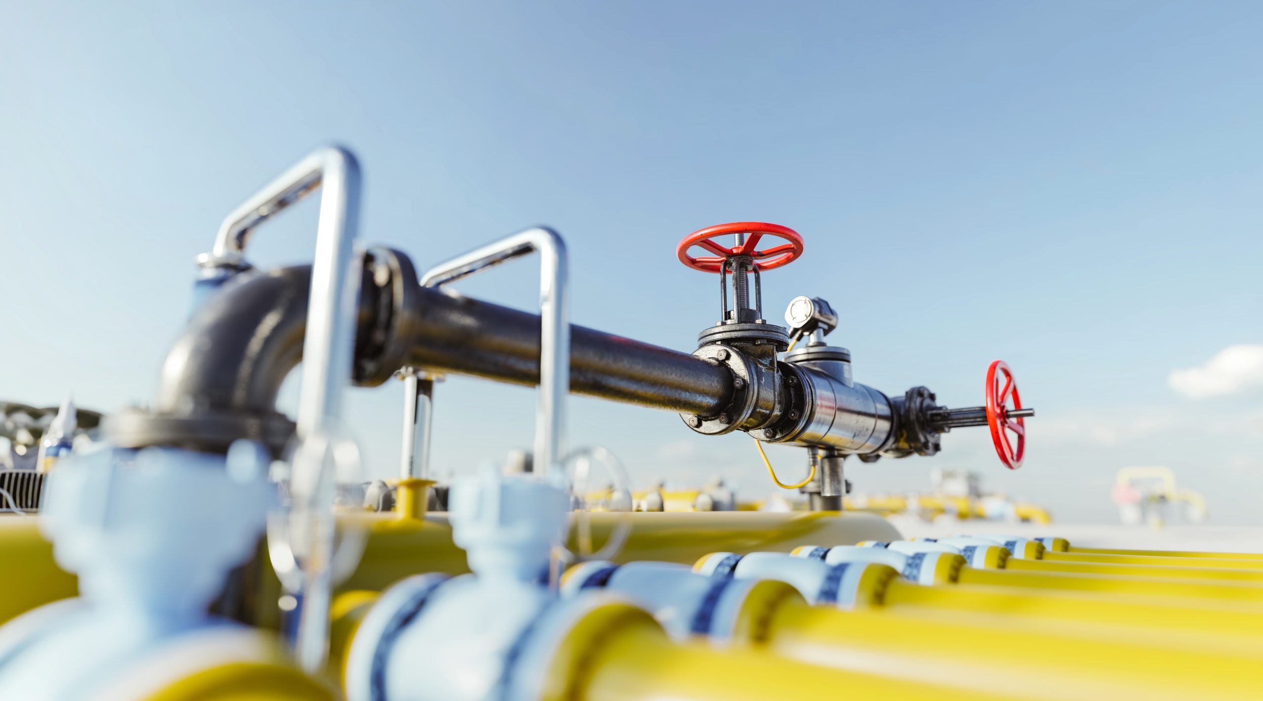 Avrupa’ya yeni enerji uyarısı: Gaz bağımlılığı risk yaratıyor 1 Avrupa’ya yeni enerji uyarısı: Gaz bağımlılığı risk yaratıyor