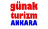 GÜNAK TURİZM ANKARA
