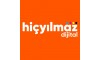 Hiçyılmaz Dijital – Mert Hiçyılmaz