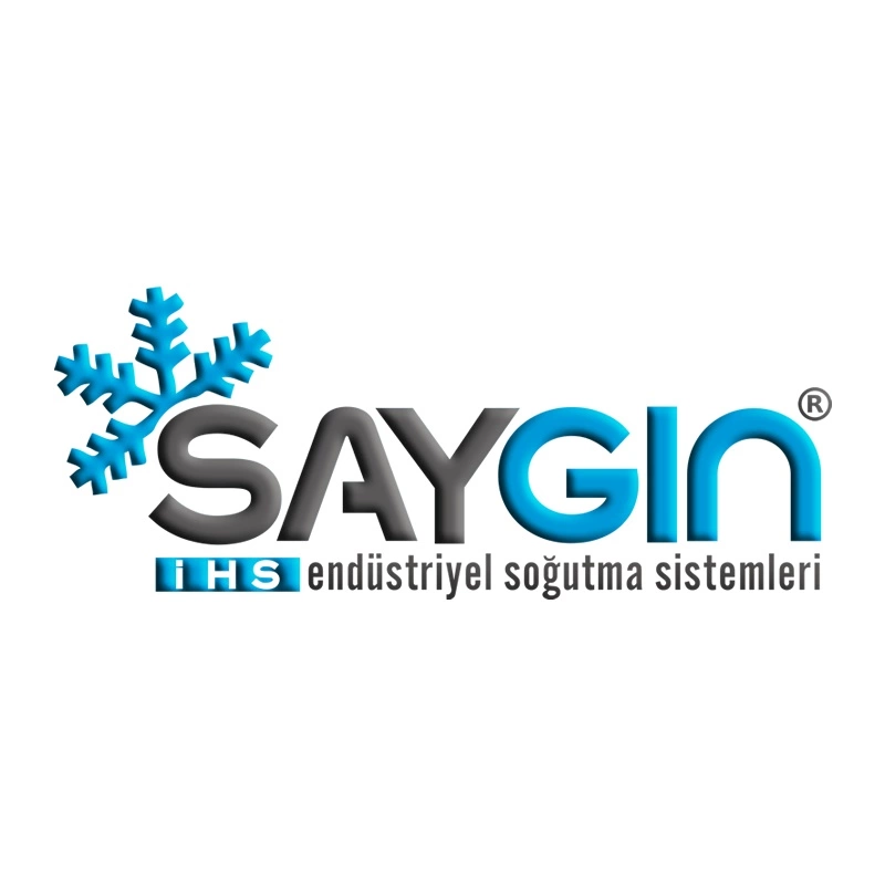 İhs Saygın Endüstriyel Soğutma Sistemleri San. ve Tic. Ltd. Şti.