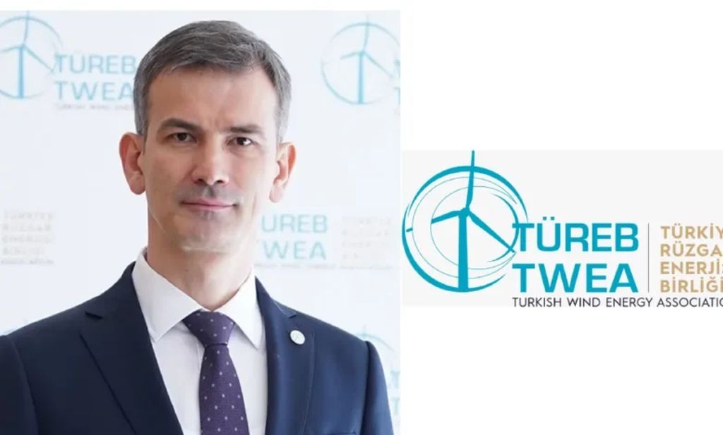 Türkiye "Yenilenebilir Enerji'de" uluslararası yatırımlarla yeni bir faza geçiyor 1 Türkiye "Yenilenebilir Enerji'de" uluslararası yatırımlarla yeni bir faza geçiyor