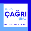 İzmir Ortodonti Uzmanı Dt. Şibal
