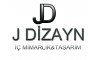 j dizayn içmimarlık tasarım dekorasyon