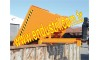 KARMA METAL-Forklift Kar Kum Mıcır Küreme Ataşmanı Kepçesi