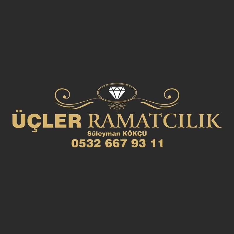 Üçler Ramatcılık